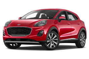 Ford puma hybrid lease deals best sale